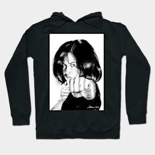 Female empowerment Hoodie